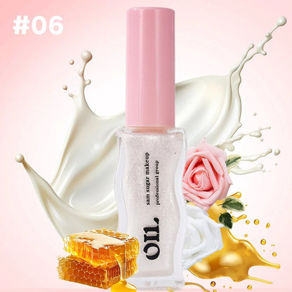 Lip Oil