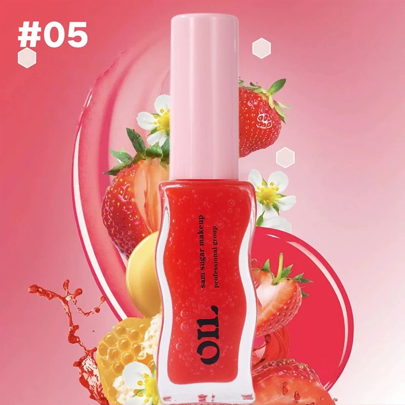 Lip Oil