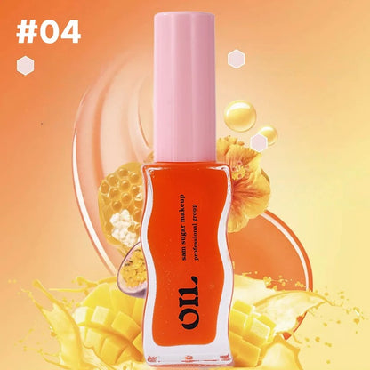 Lip Oil