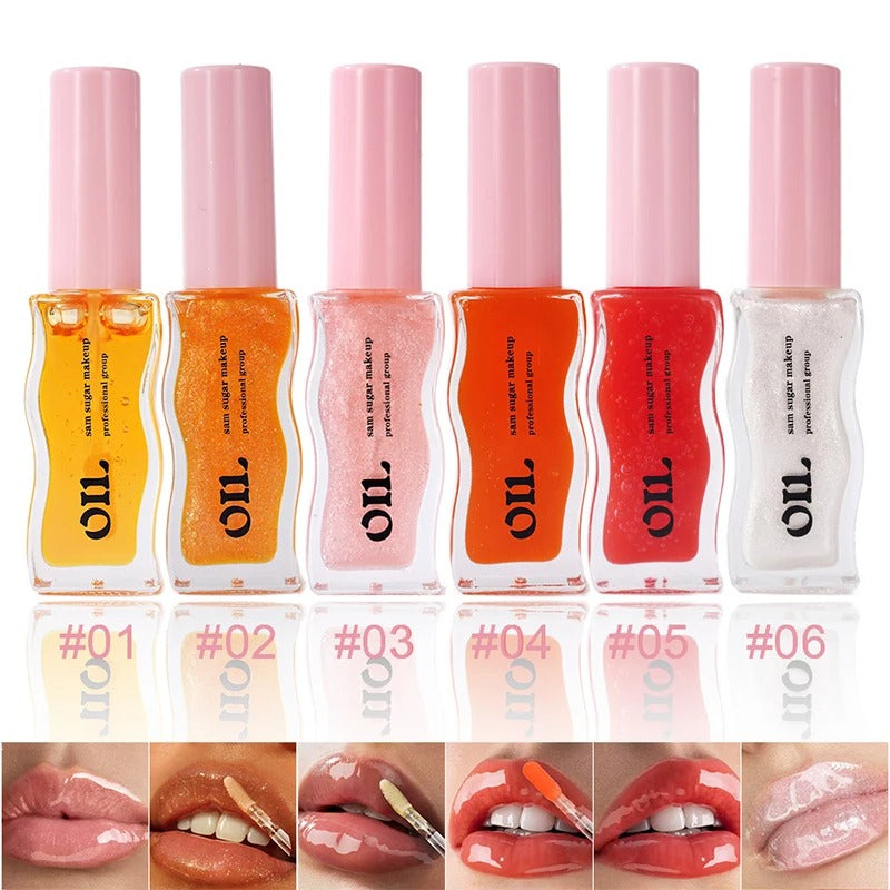 Lip Oil