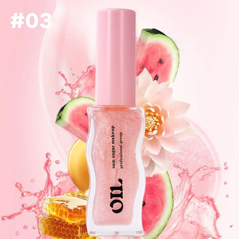 Lip Oil