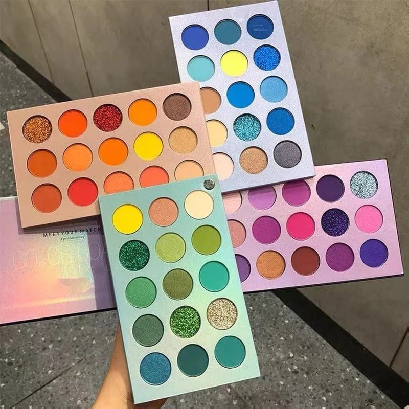 Eyeshadow Palette