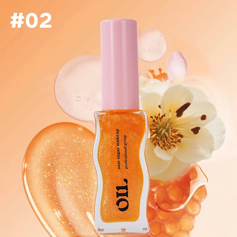 Lip Oil